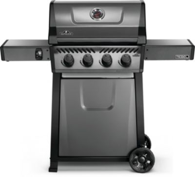 Barbecue à  gaz Napoleon Freestyle 4 brûleurs