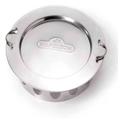 Anneau de fumage pour barbecue Napoleon