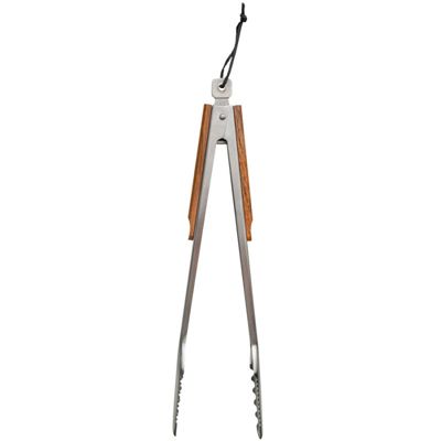 Pince pour barbecue