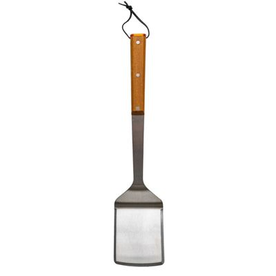 Spatule pour barbecue