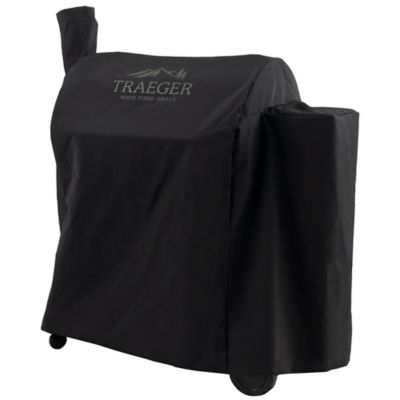 Housse pour barbecue Traeger Pro 780