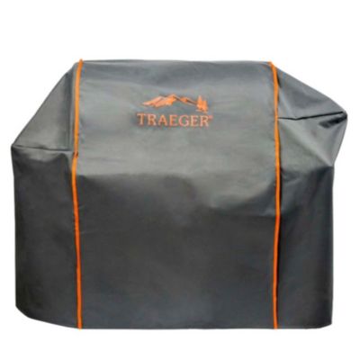 Traeger Housse pour barbecue à pellets Timberline 1300 147 x 69 x 122 cm