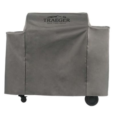 Traeger Housse pour barbecue à pellets Ironwood 885 135 x 66 x 119 cm