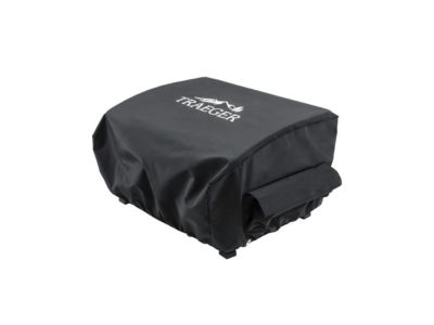 Housse pour barbecue à pellets Ranger Traeger