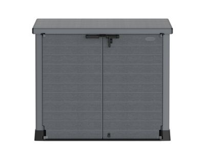 Duramax Armoire de rangement extérieur StoreAway