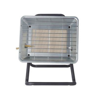 Radiant de chantier 3200W