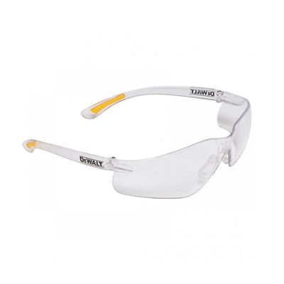 Lunettes de protection Contractor pro Dewalt Verres transparents - vue 2