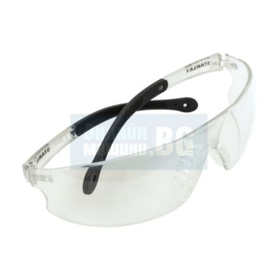 Lunettes De Sécurité Stanley Avec Verres Foncés - vue 3