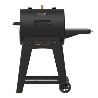 Barbecue PIT BOSS Lexington - vue 2