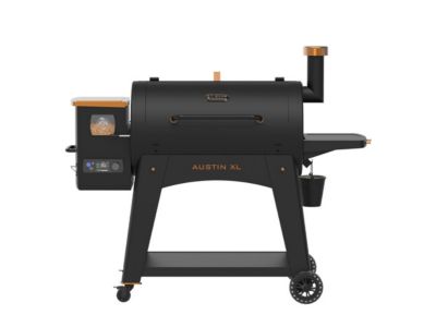Barbecue Pellet PIT BOSS Austin 1000 - vue 2