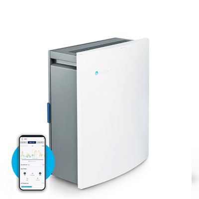 Purificateur d'air BLUEAIR Classic 205 Blueair
