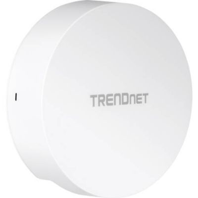 Trendnet Point d'accès TEW-823DAP AC1300 Double Bande PoE - vue 2