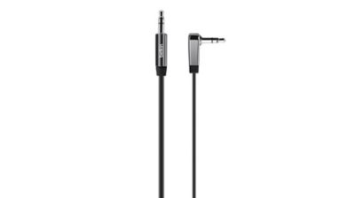 Belkin Câble Jack 3.5mm Plat 0 9 - vue 3