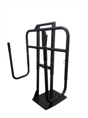 Lève-couverture (cover-caddy) - spa Alpina