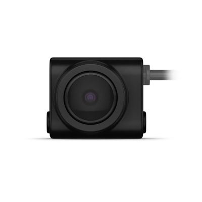 Caméra de recul sans fil BC50 - GARMIN - Support pour plaque d'immatriculation & support de fixation