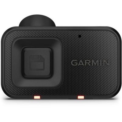 Camera embarquee Garmin Dash Cam Mini 3 4K compacte noir 140deg