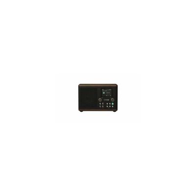 Pure USB Classic H4 cafe - vue 3