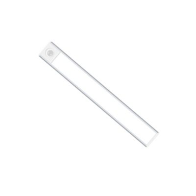 KYF Lampe LED rechargeable avec détecteur de mouvement 30 cm batterie USB 100 lumens - vue 2