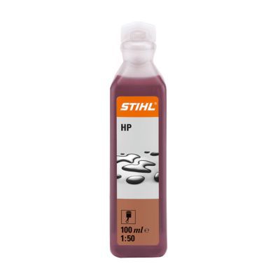  Huile  de moteur  2T 2  Stihl  dosette 100ml Castorama