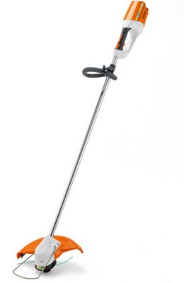 Coupe-bordures sans fil sans batterie 36 V  largeur de coupe avec fil 350 mm  Stihl FSA 86 R