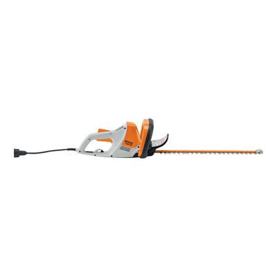 Taille-haie filaire 460 W - longueur de la lame 50 cm - écartement des dents 23 mm - Stihl HSE 52