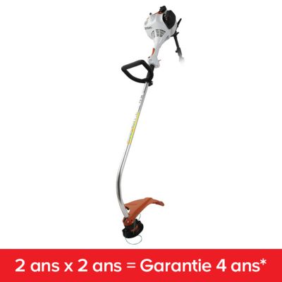 Coupe-Bordures thermique Stihl FS38 38cm 27 2cc - 0 65kw