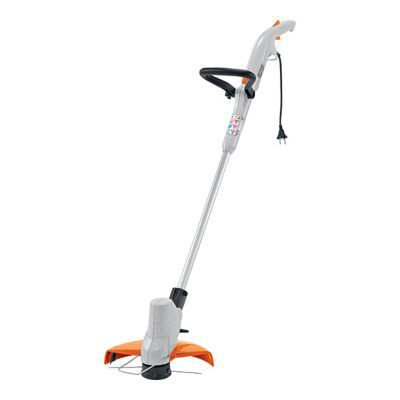 Coupe-bordures filaire 500 W  largeur de coupe avec fil 300 mm  Stihl FSE 52
