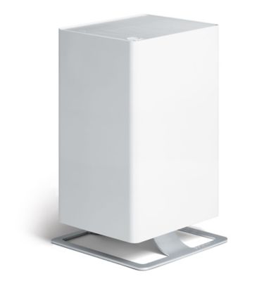 Purificateur d’air Viktor (HPP), diffuseur d’huiles essentielles blanc