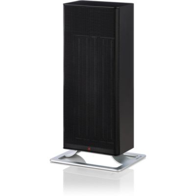 Stadler Form Chauffage d'appoint - Chauffage céramique - 1000 W / 2000 W - Anna - Compact Noir - vue 3