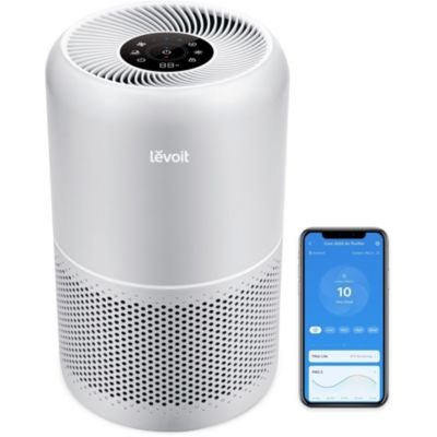 Ventilateur Nébuliseur Cecotec ForceSilence 590 FreshEssence – 90W 3L 3 Vitesses - vue 5