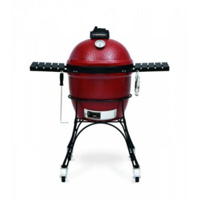 BBQ CDB KAMADO JOE CLASSIC