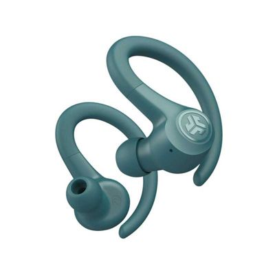 Jlab GO Air Sport True Wireless Teal - vue 3