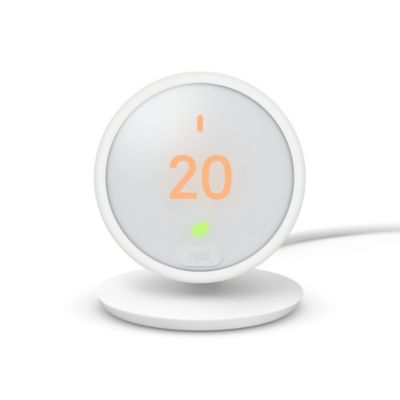 NEST Thermostat E
