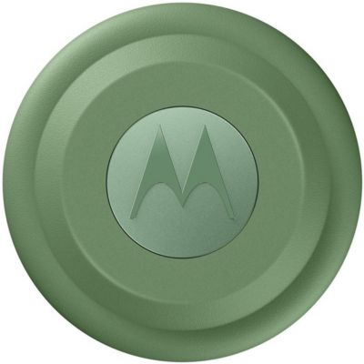 Motorola Moto Tag traceur GPS UWB Bluetooth 5.4 Vert - vue 3