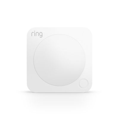 Détecteur de mouvement pour Ring Alarm