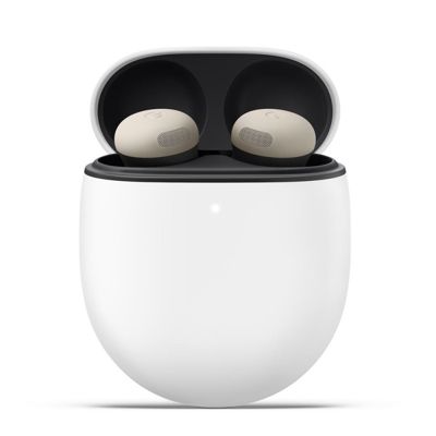 Google Pixel Buds Pro2 Blanc - vue 8
