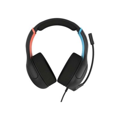 Turtle Beach® Airlite™ Fit - Nintendo Switch™ 2 - Charcoal Noir - vue 3