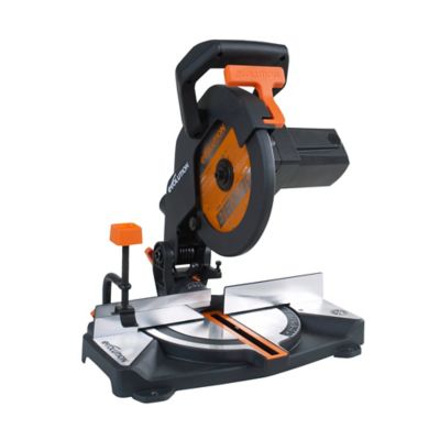 Scie à  onglet Evolution R210CMS 210Â mm