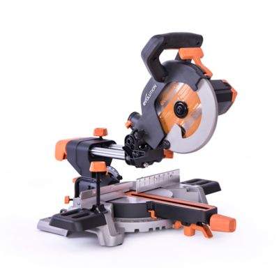 Scie à  onglet radiale Evolution R210SMS 210Â mm