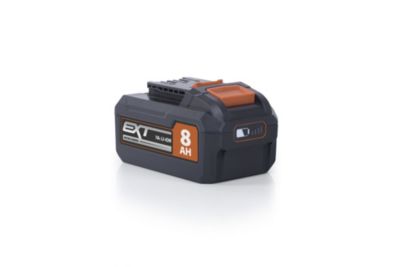 Batterie pour outils électroportatif Evolution R18BAT-LI 8Ah