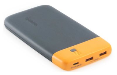Batterie portative  -  Powerbank  -  CHARGE 40 PD