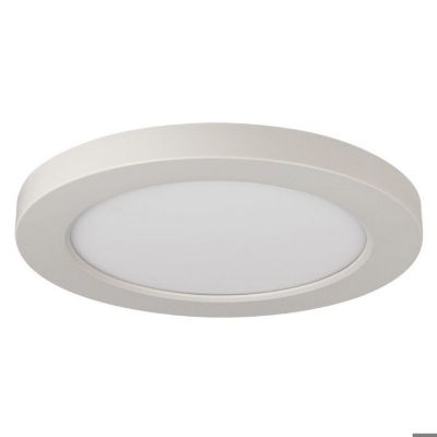 Panneau lumineux LED Maximus 1800 lumens 3 niveaux de couleur Design contemporain - vue 2