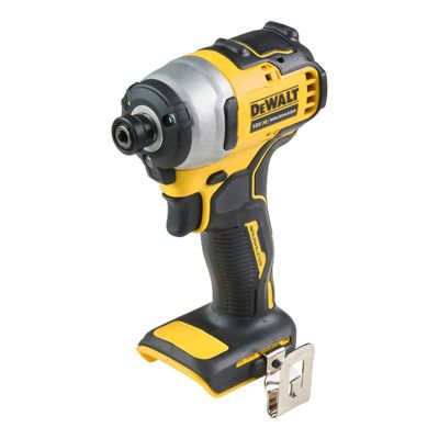 Visseuse à choc 14 190Nm 18V DEWALT DCF809N XJ Brushless