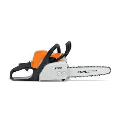 Tronçonneuse thermique Stihl MS170 35cm 30 1cc - 1200w