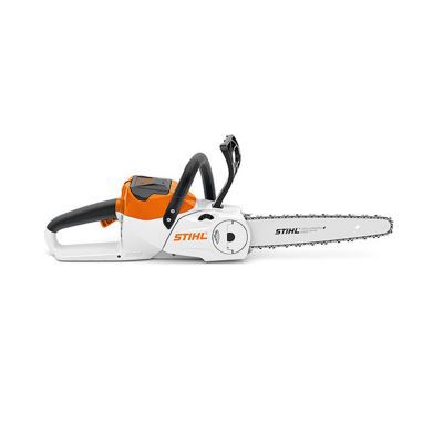 Elagueuse MSA120 C-BQ + batterie AK20 + chargeur AL101 Stihl