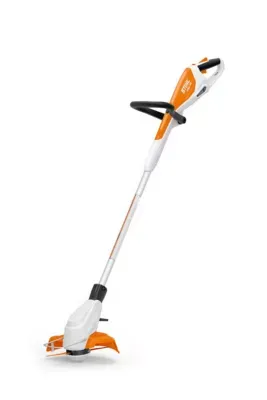 Coupe-bordures sans fil avec batterie 18 V - largeur de coupe avec fil 250 mm - Stihl FSA 45