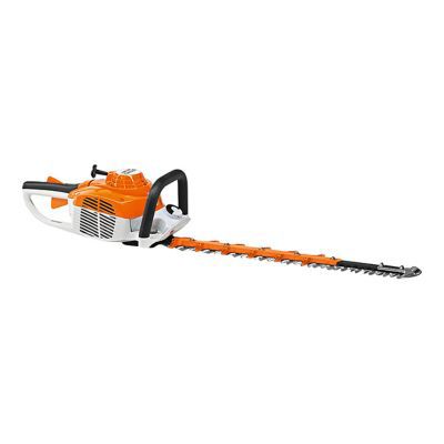 Stihl tondeuse à batterie