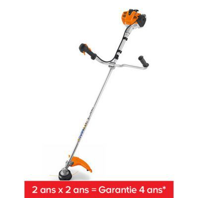 Débroussailleuse thermique Stihl FS 94 CE