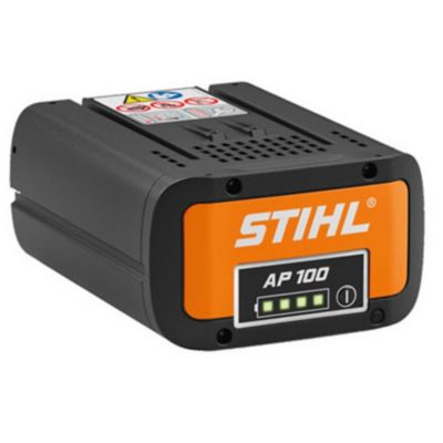 Batterie lithium-Ion Stihl AP100 36V - 2 6Ah
