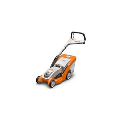 Tondeuse sans fil sur batterie 36 V Stihl RMA339C 37 cm (sans batterie)